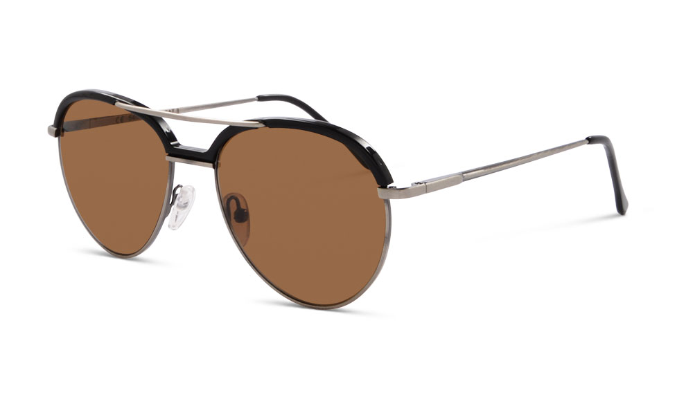 Bauart 101BW 100 53 Schwarz