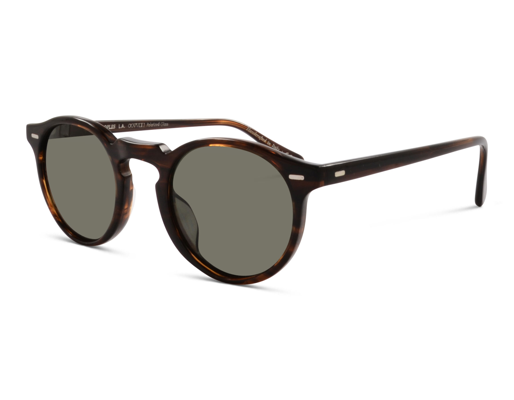 Oliver Peoples Gregory Peck Sun OV5217S 1724P1 47