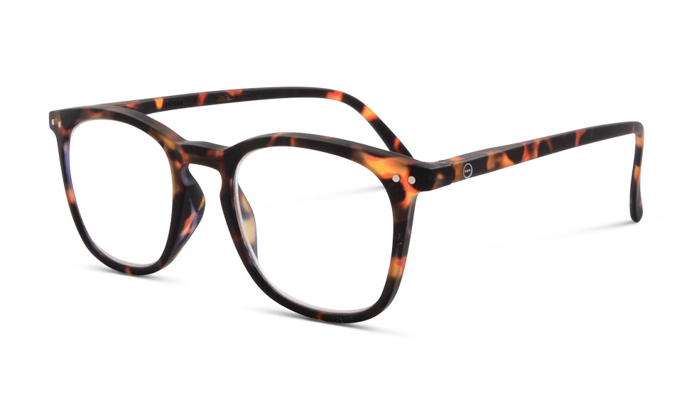 Izipizi LMSE C02 48 Braun Matt