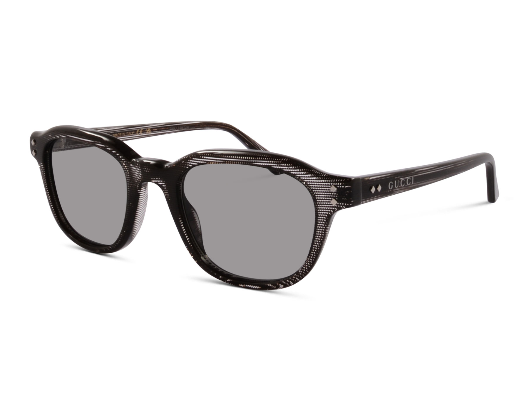 Gucci GG1892S 003 50 Schwarz/Transparent
