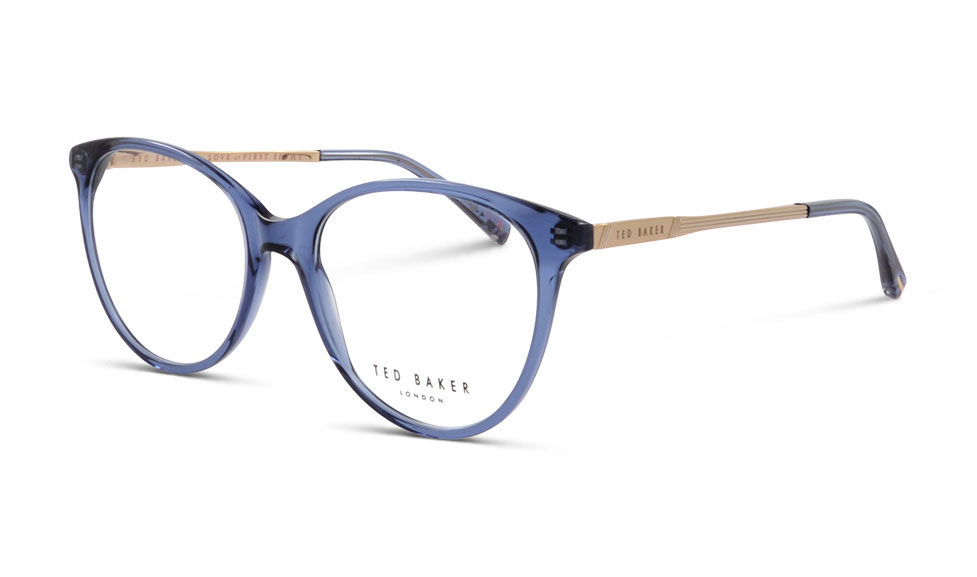 Ted Baker 9221 622 51 Blau