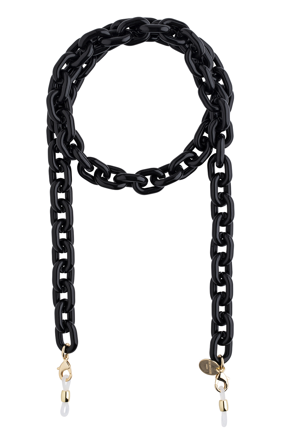 Cheeky Chain TOKIO black