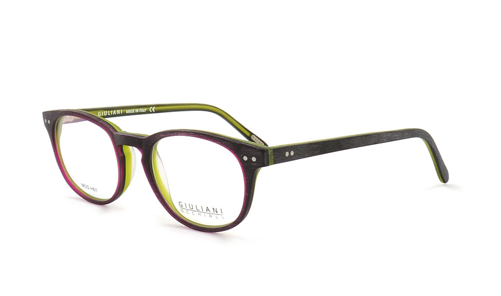 Giuliani H61 G17r 48 Grau Matt