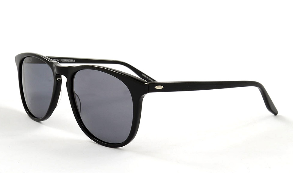 Barton Perreira MAC BLA NOP 55 Black