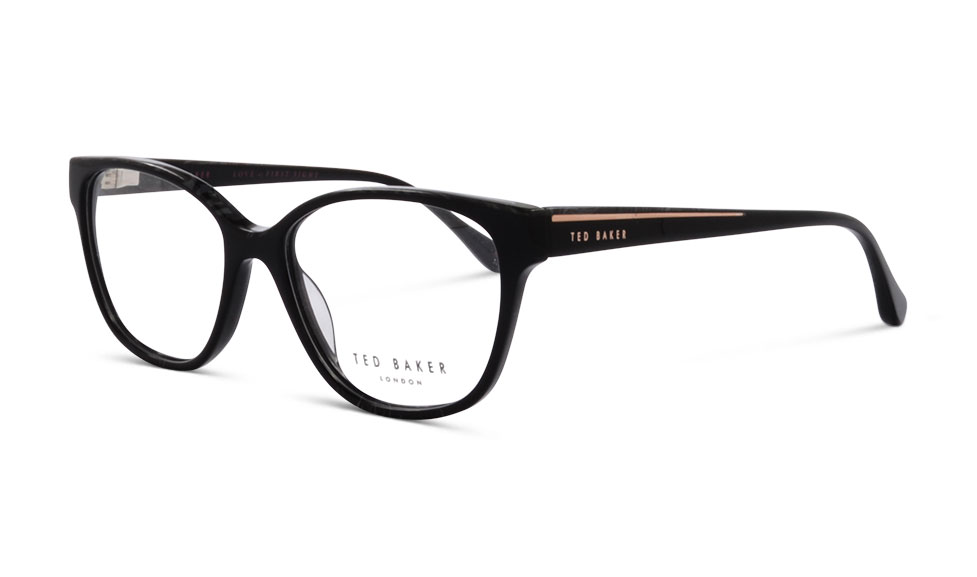 Ted Baker Skylar 9156 1 52 Schwarz