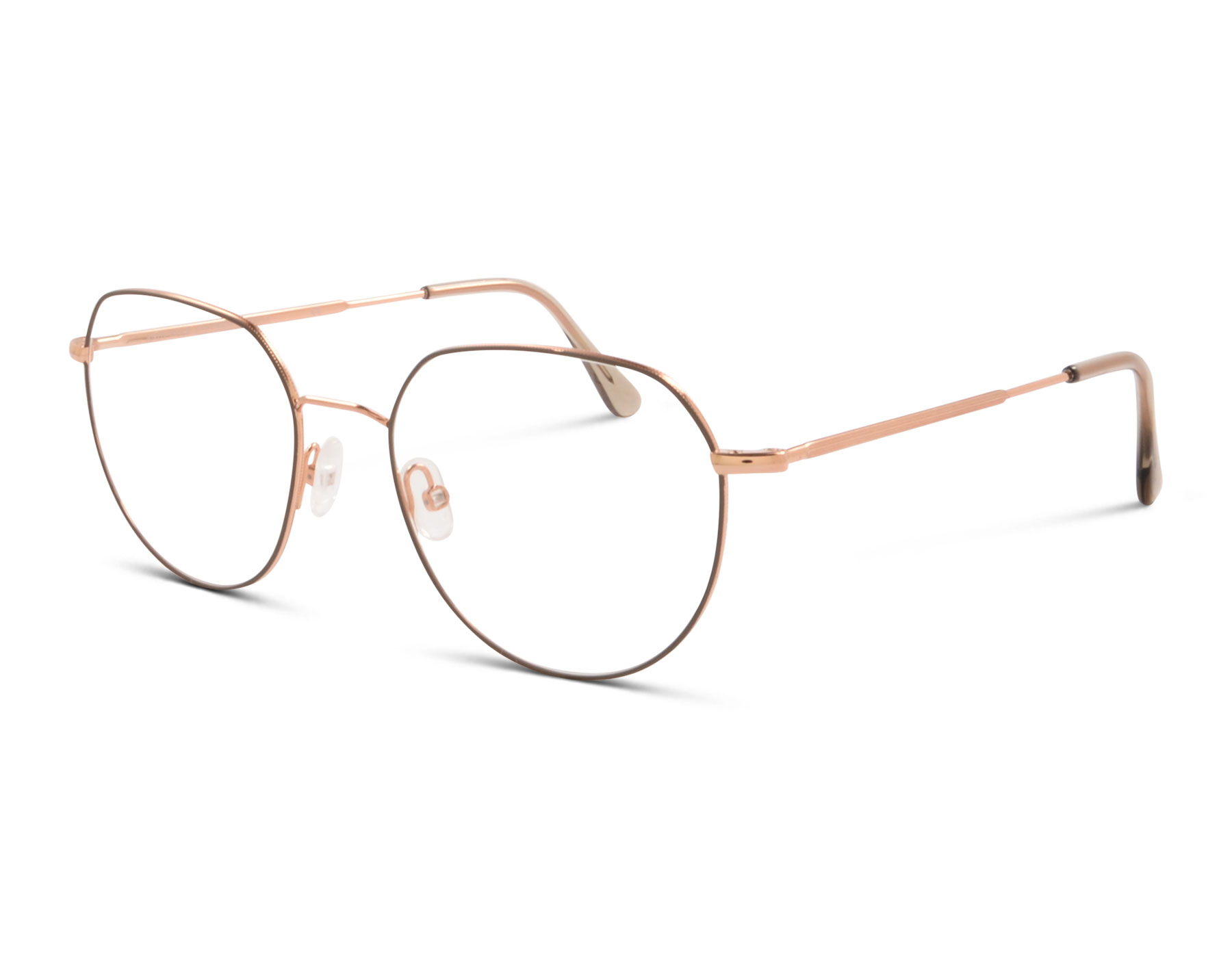 Andy Wolf 4791 06 51 Rosègold/Grau