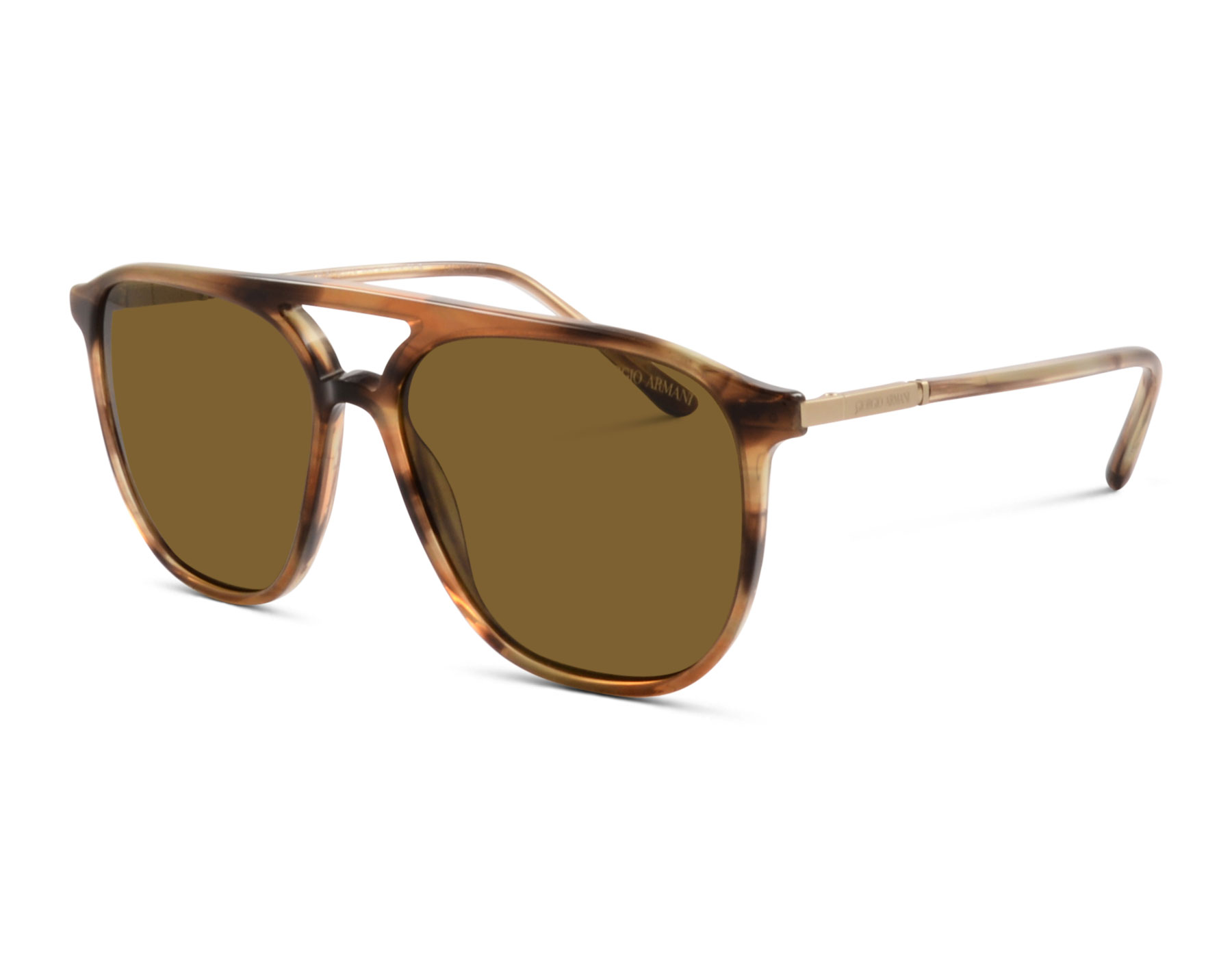 Giorgio Armani AR8179 6002/73 56 Braun