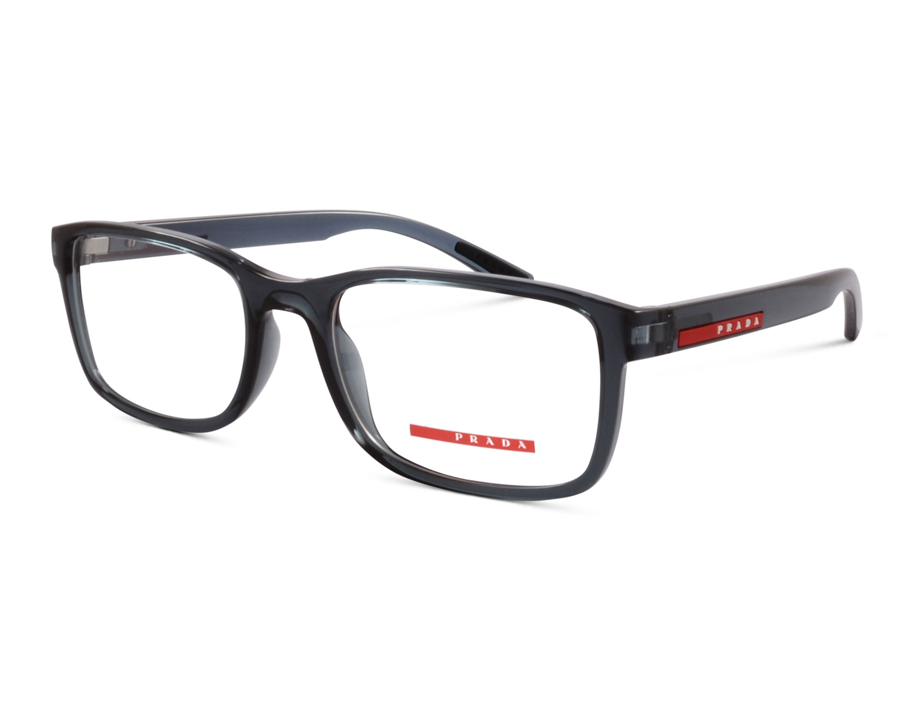 Prada VPS 06R CZH-1O1 55 Blau