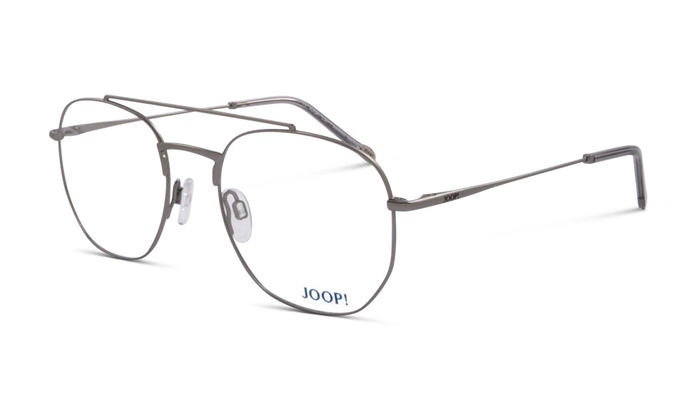 Joop! Mod 83279-6500 52 Silber Matt
