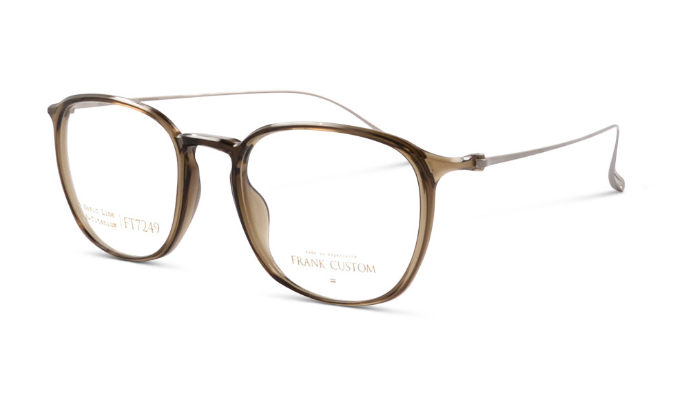 Frank Custom FT7249 9 50