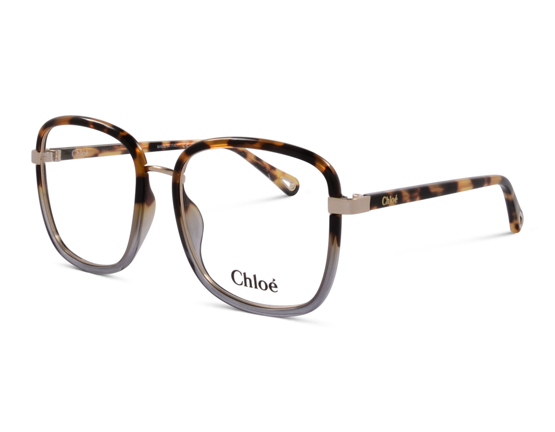 Chloé CH0034O 020 53 Havanna/Grau