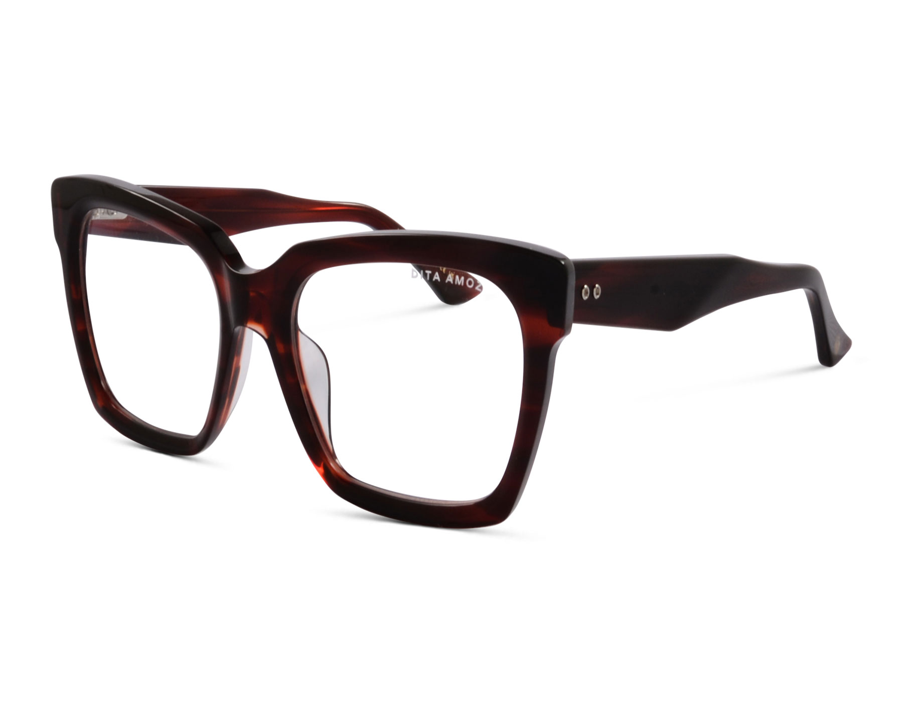 Dita AMOZA DTX734-A-03 52 Dunkelrot