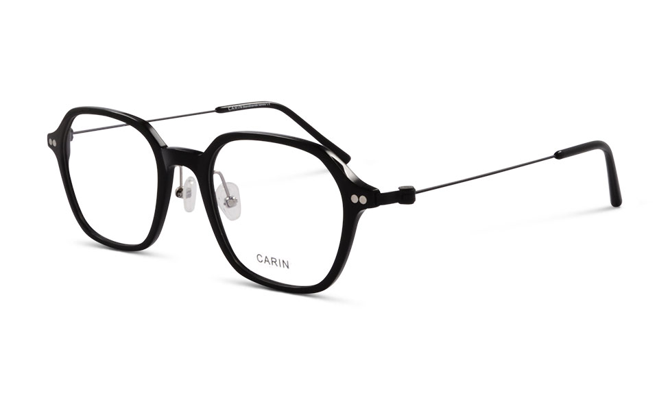 Carin Löv S C1 50 Schwarz