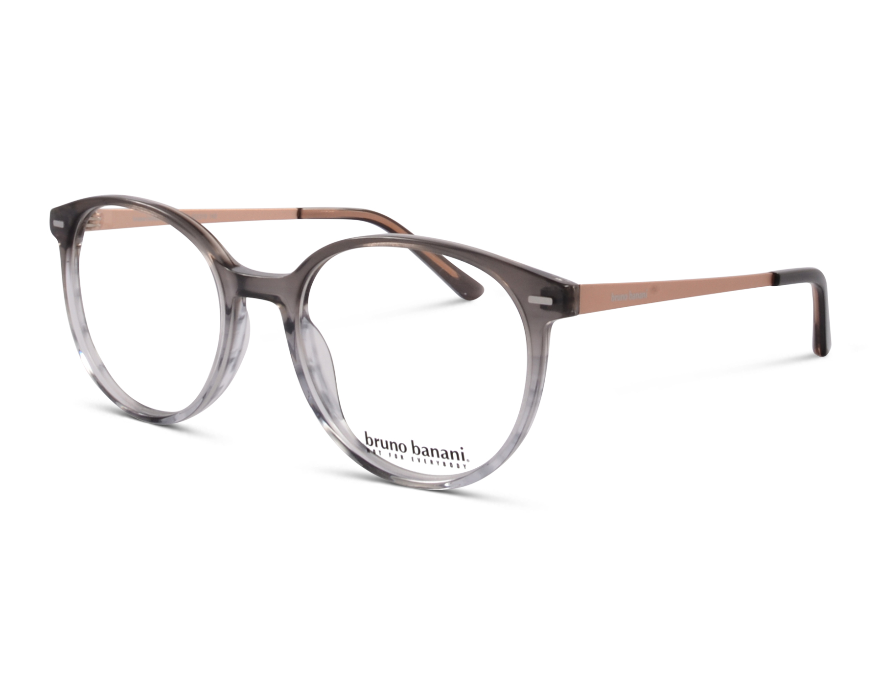 Bruno Banani 31290 GT 52 Grau/Rosegold