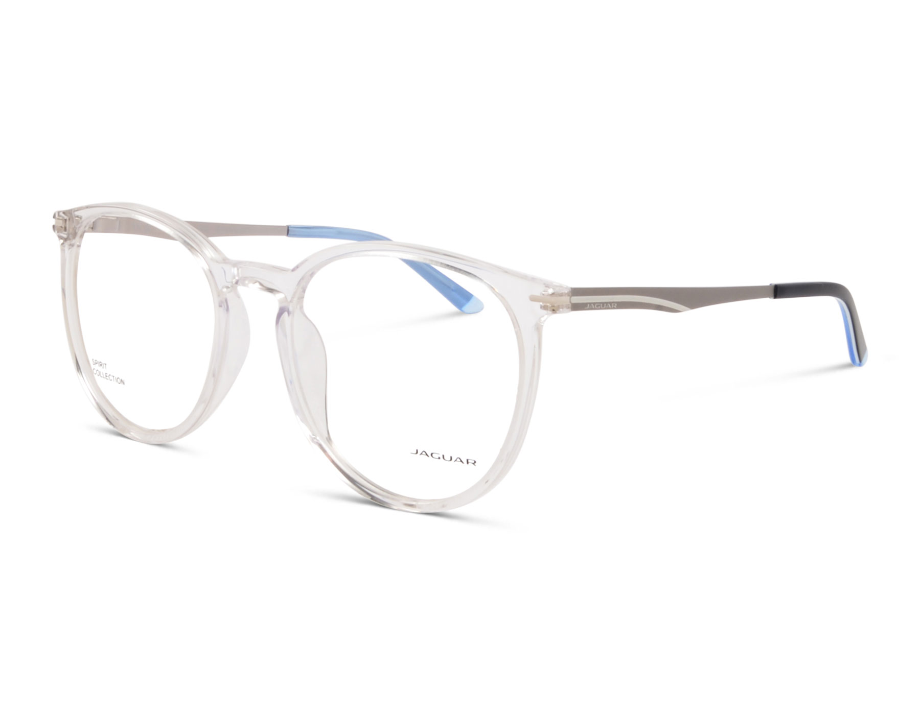 Jaguar 32502 8100 52 Transparent/Silber matt