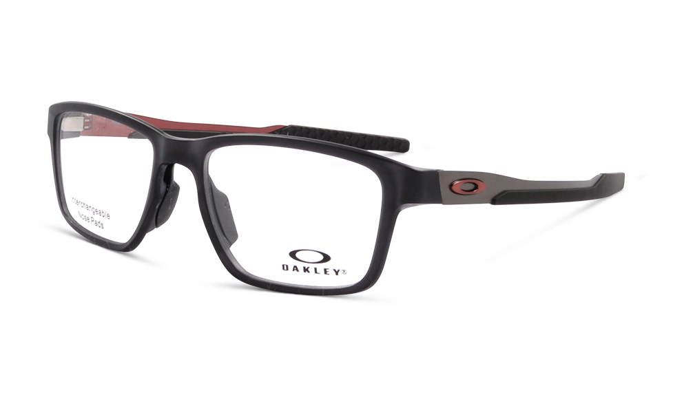 Oakley Metalink OX8153-0553 Satin Grey