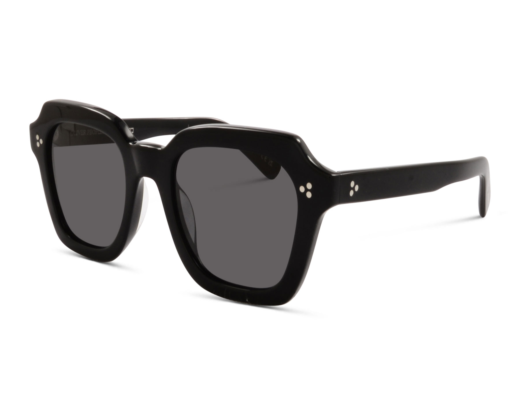 Oliver Peoples Kienna OV5526SU 100587 51 Schwarz
