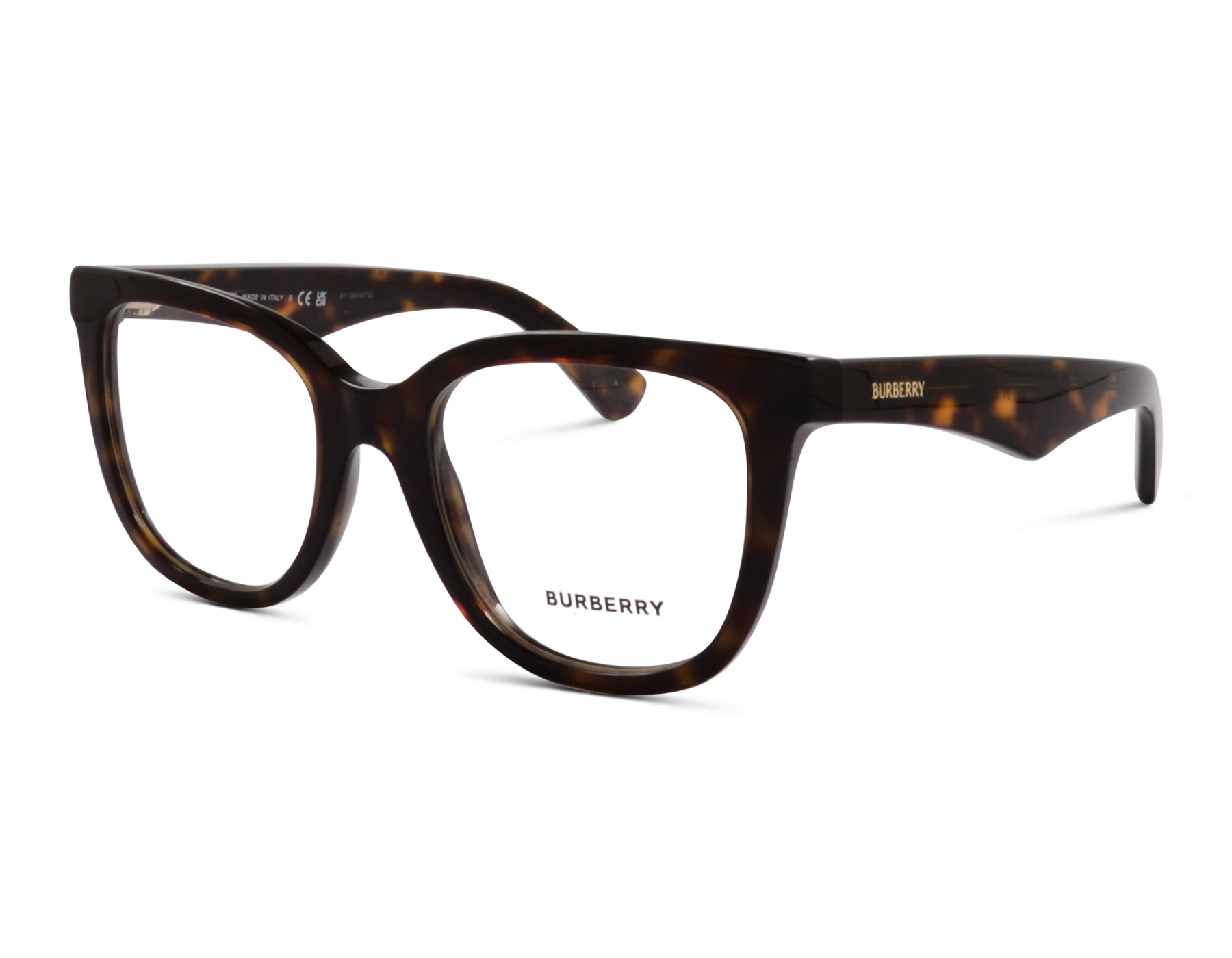 Burberry B2415 3002 51 Braun