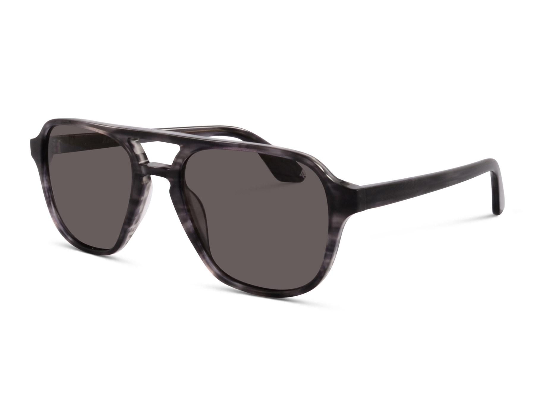 American Optical Racer Gray Marble 55 Grau