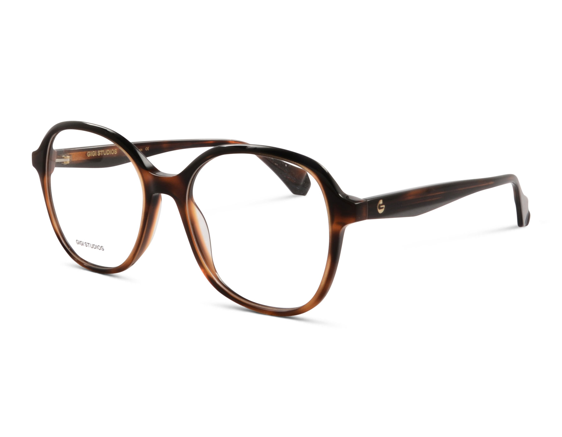 GIGI Studios ELMA 6892 2 52 Havanna/Braun