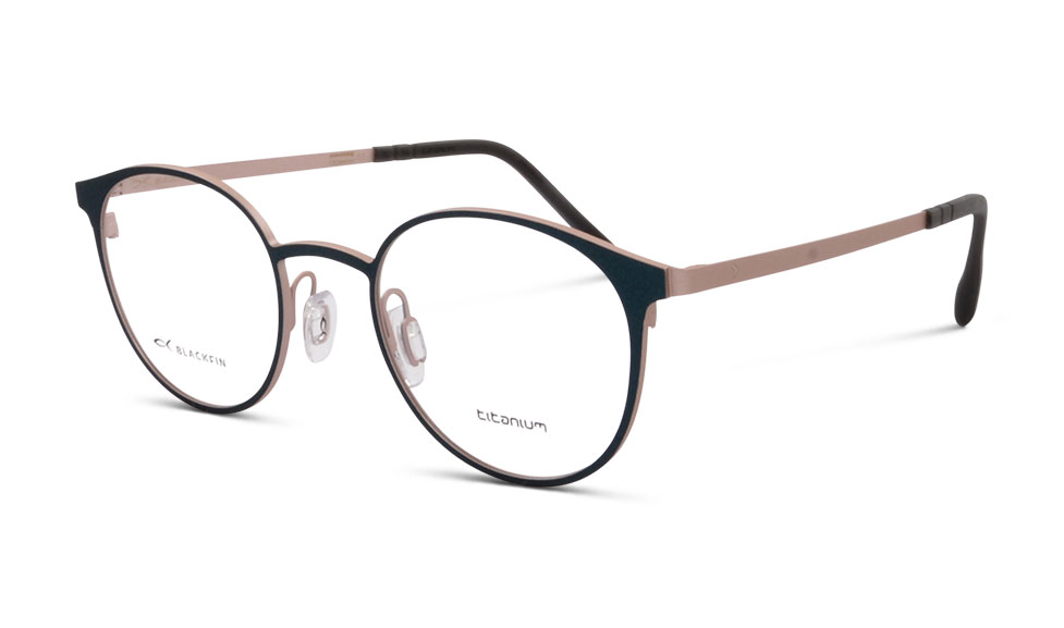 Blackfin FORT STEVENS BF944 1382 46 Petrol