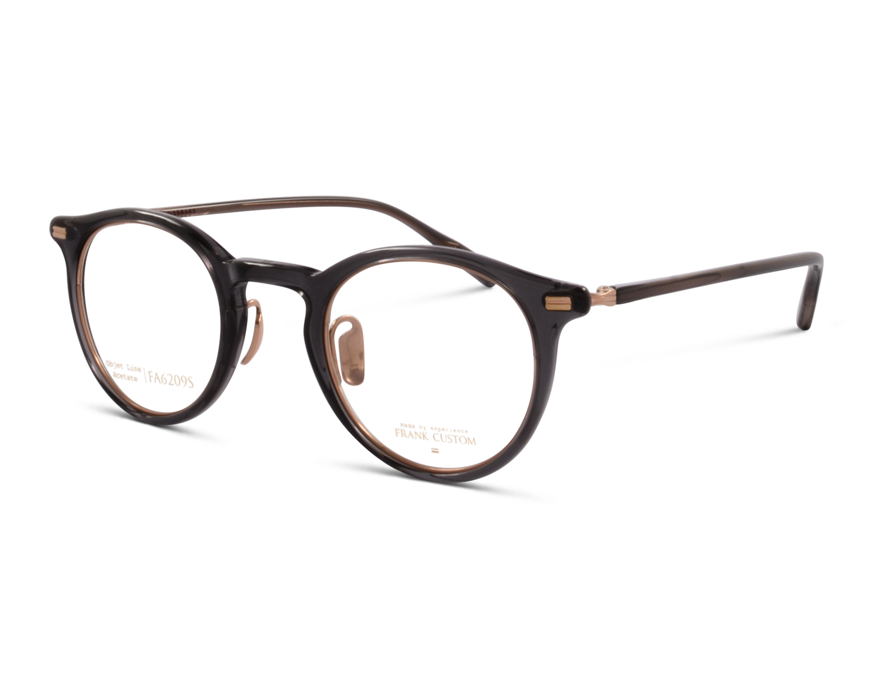 Frank Custom FA6209S 4 44 Grau