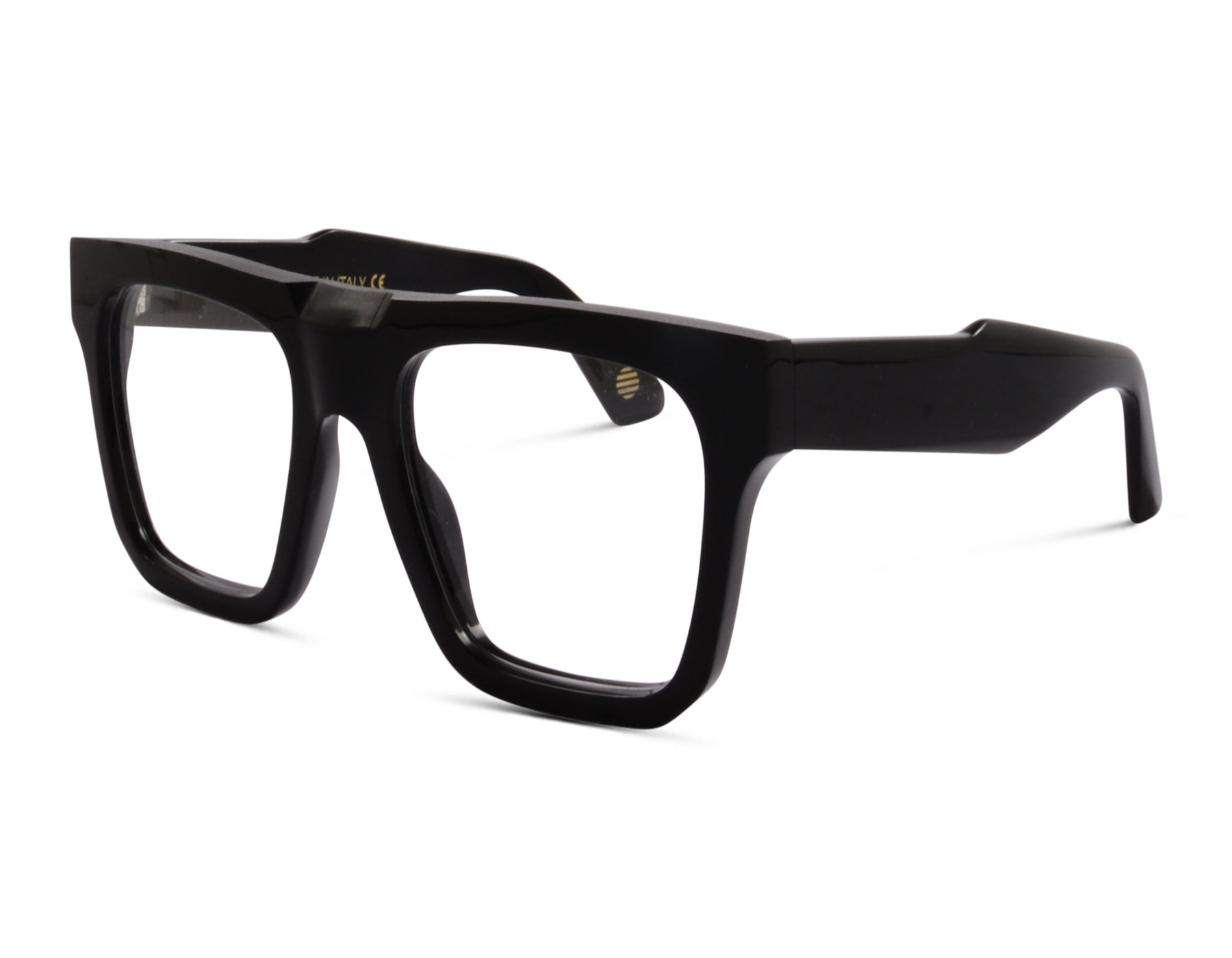 OPHY HOLL 1 53 Schwarz