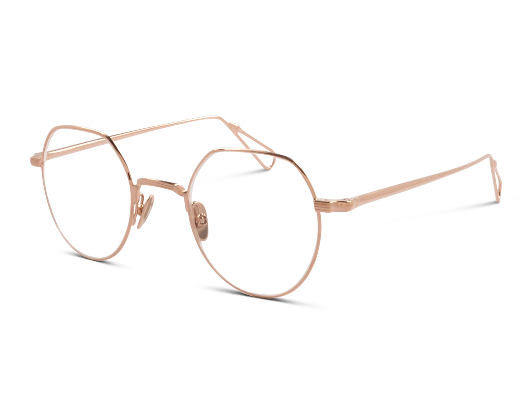 Ahlem Seoul Peony Gold 45 Roségold