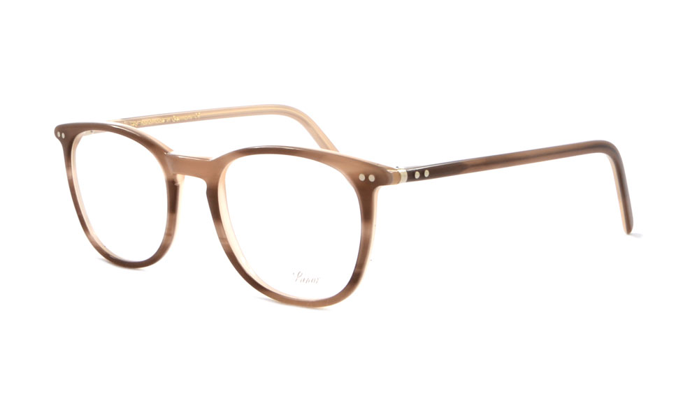 Lunor A5 Mod. 234 col. 37 49 Braun