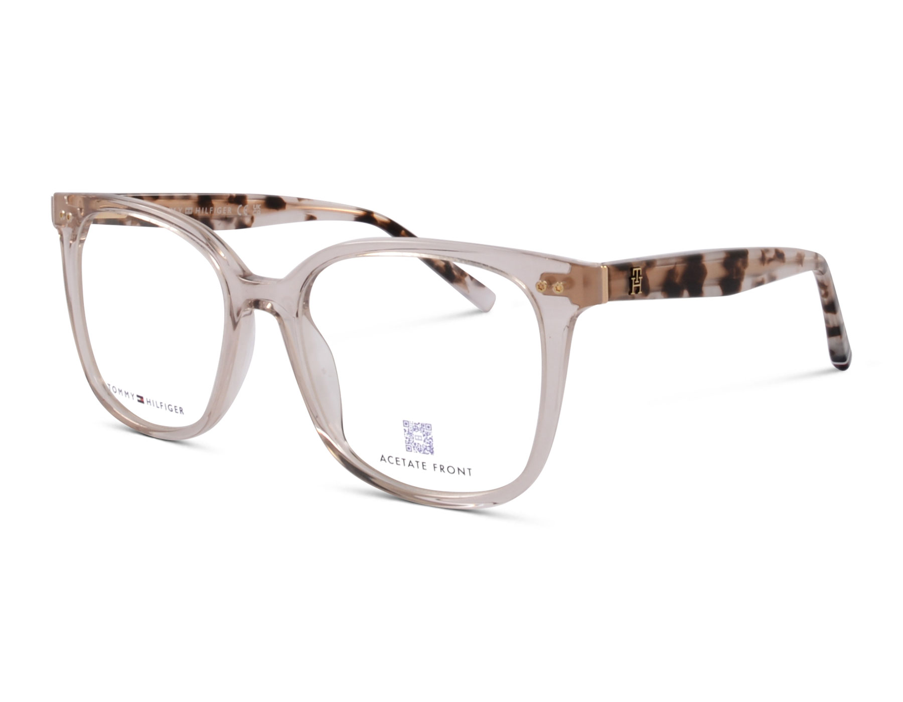TOMMY HILFIGER TH 2214 35J 52 Transparent