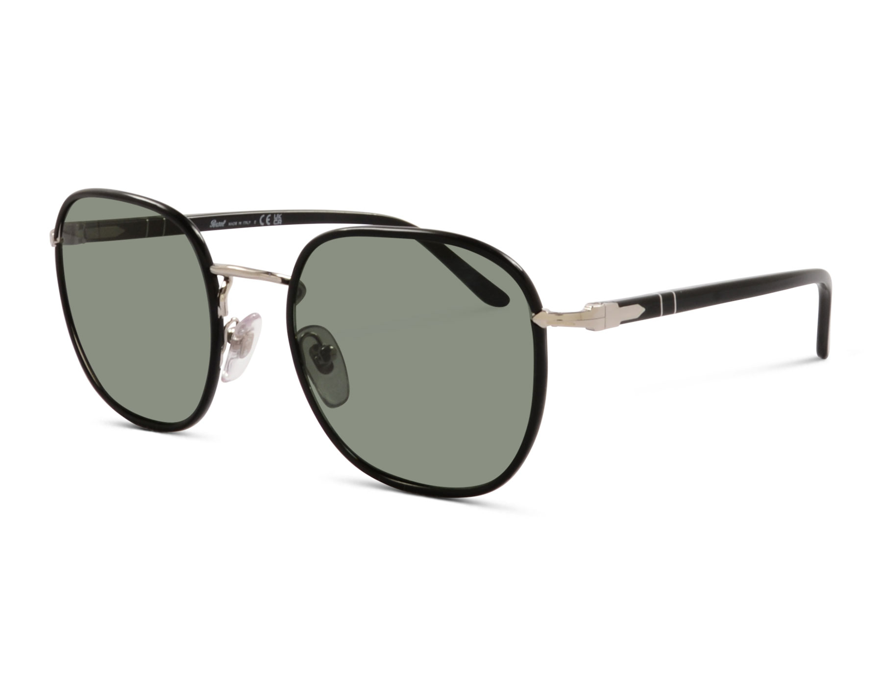 Persol P1015-S-J 1125/31 54 Schwarz
