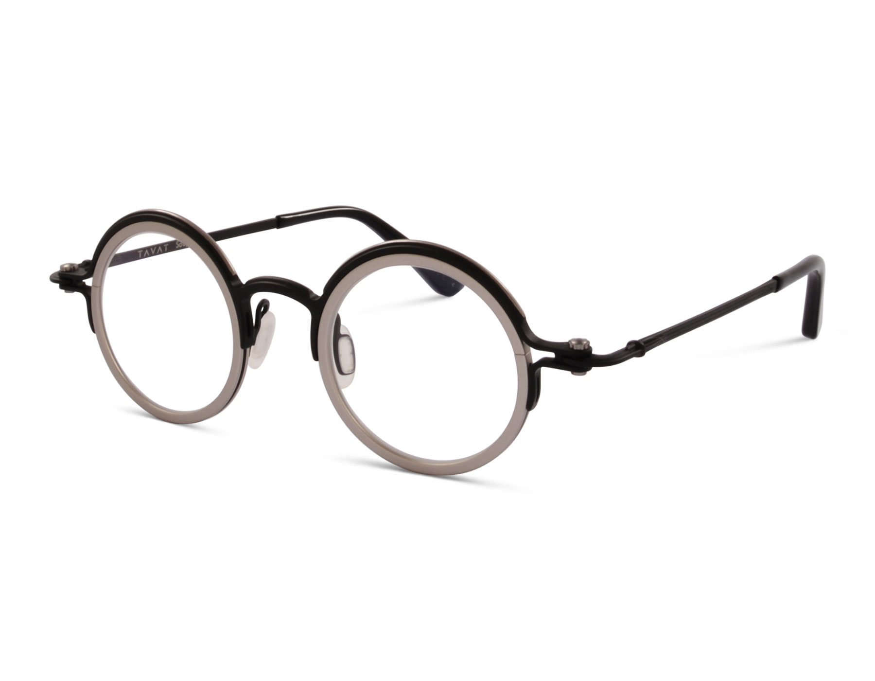 Tavat Zephyr AI SC501 BSS 43 Black/Silver