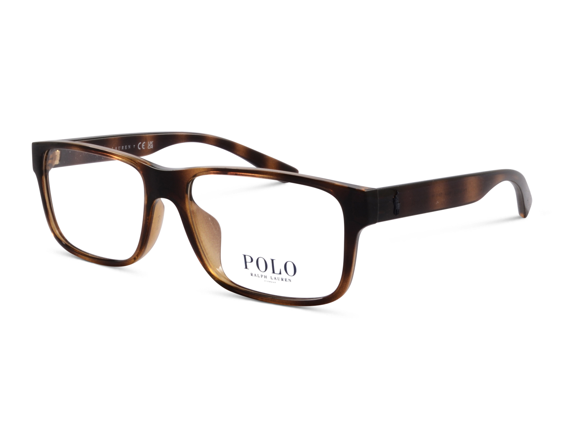 Polo Ralph Lauren PH 2237U 5003 55 Havanna