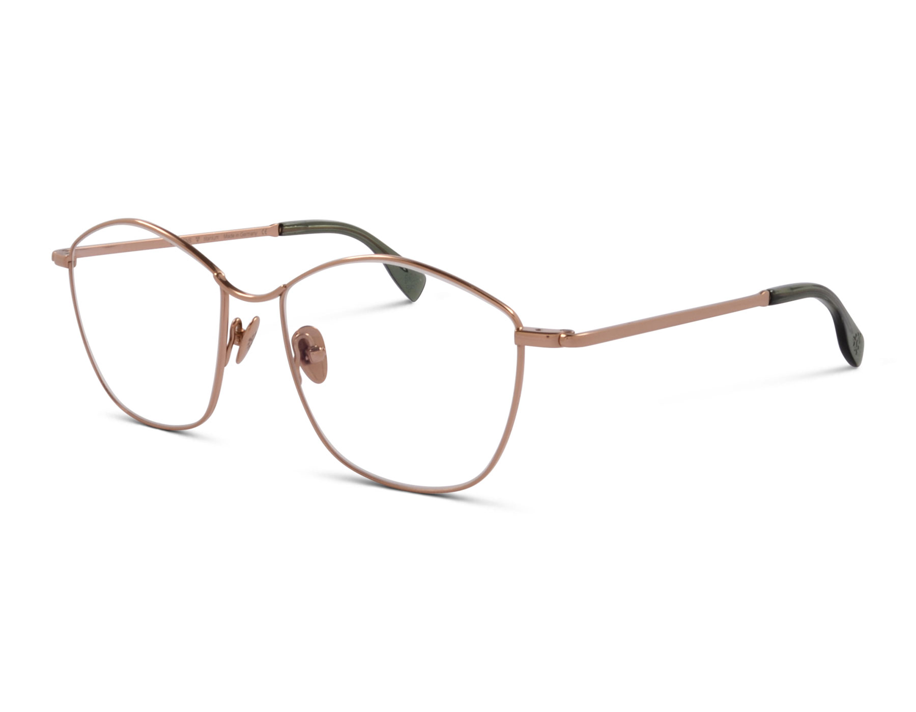 Coblens Schulterblick 30473-306 54 Rose Gold Poliert