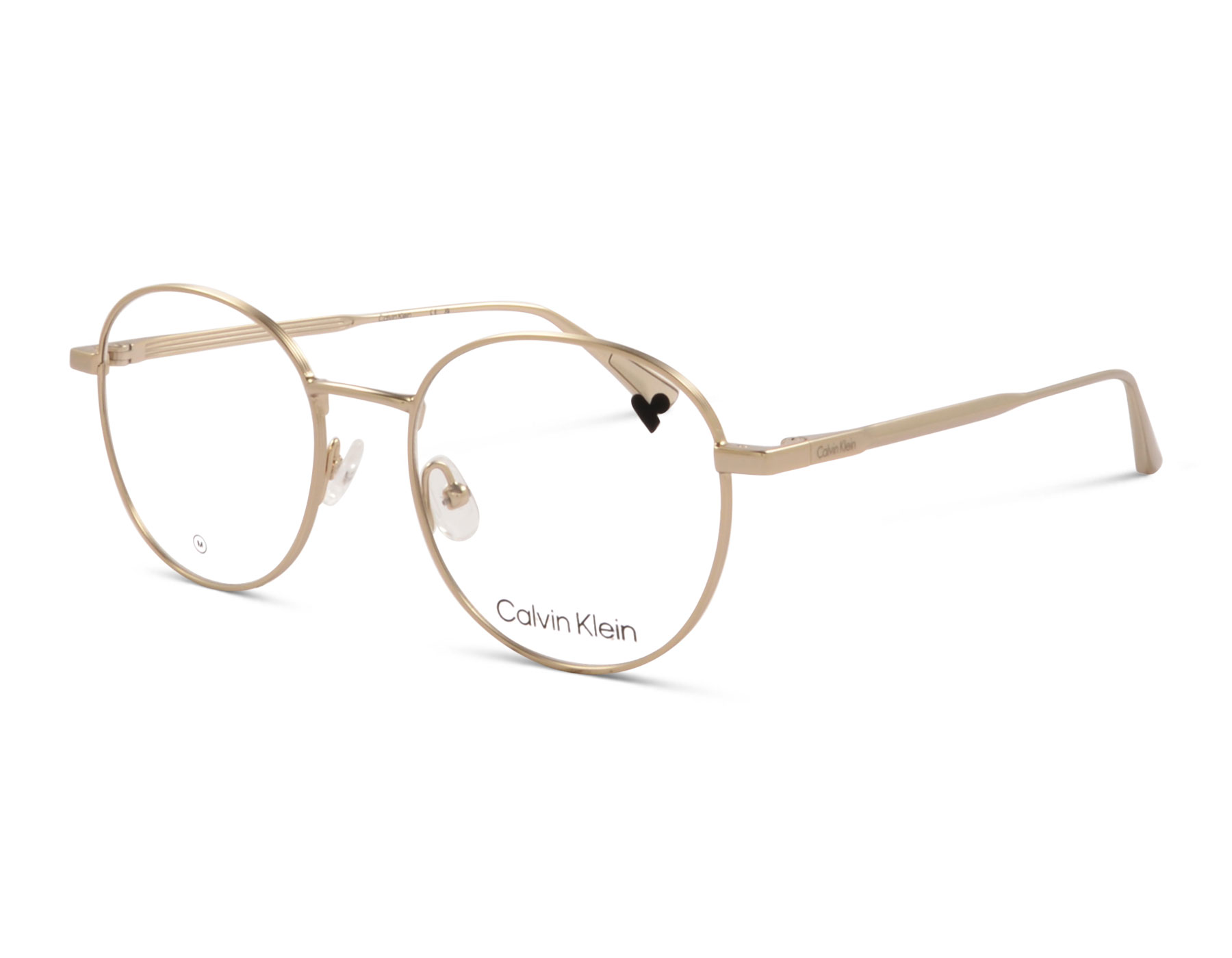 Calvin Klein CK24101 720 49 Hellgold