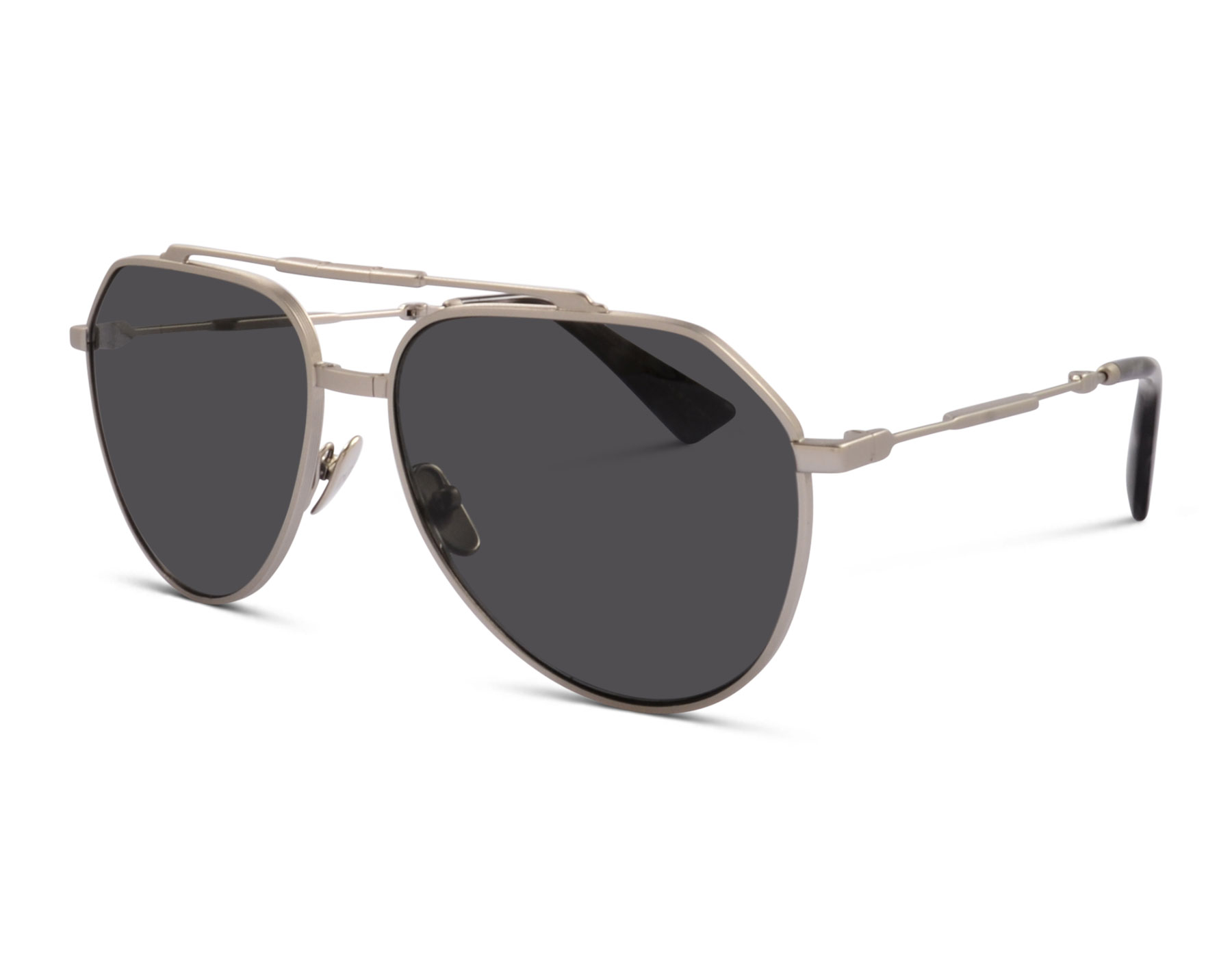 Dolce & Gabbana DG 2302 1366/48 60 Silber