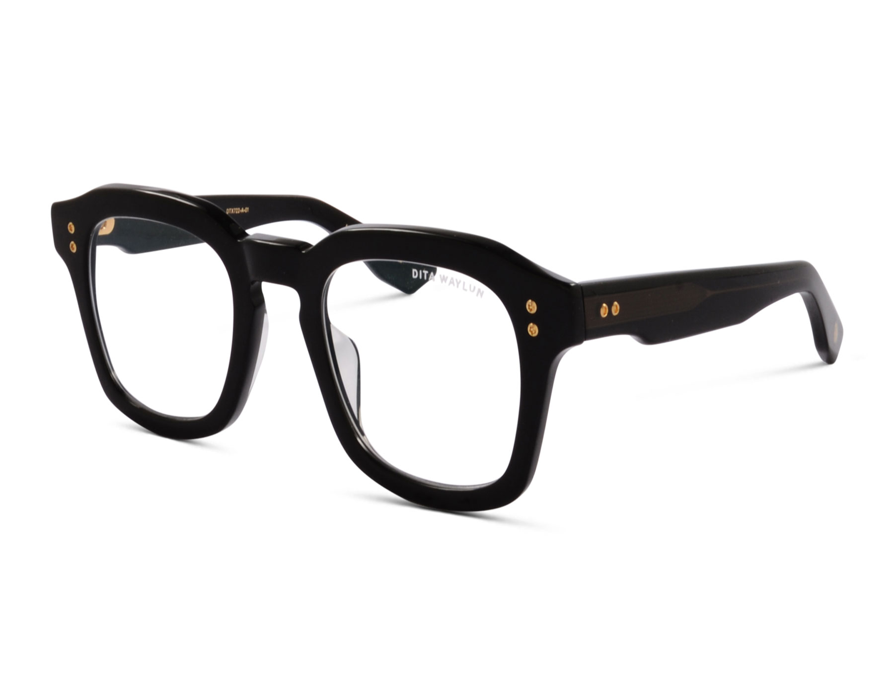 Dita WAYLUN DTX722-A-01 48 Black