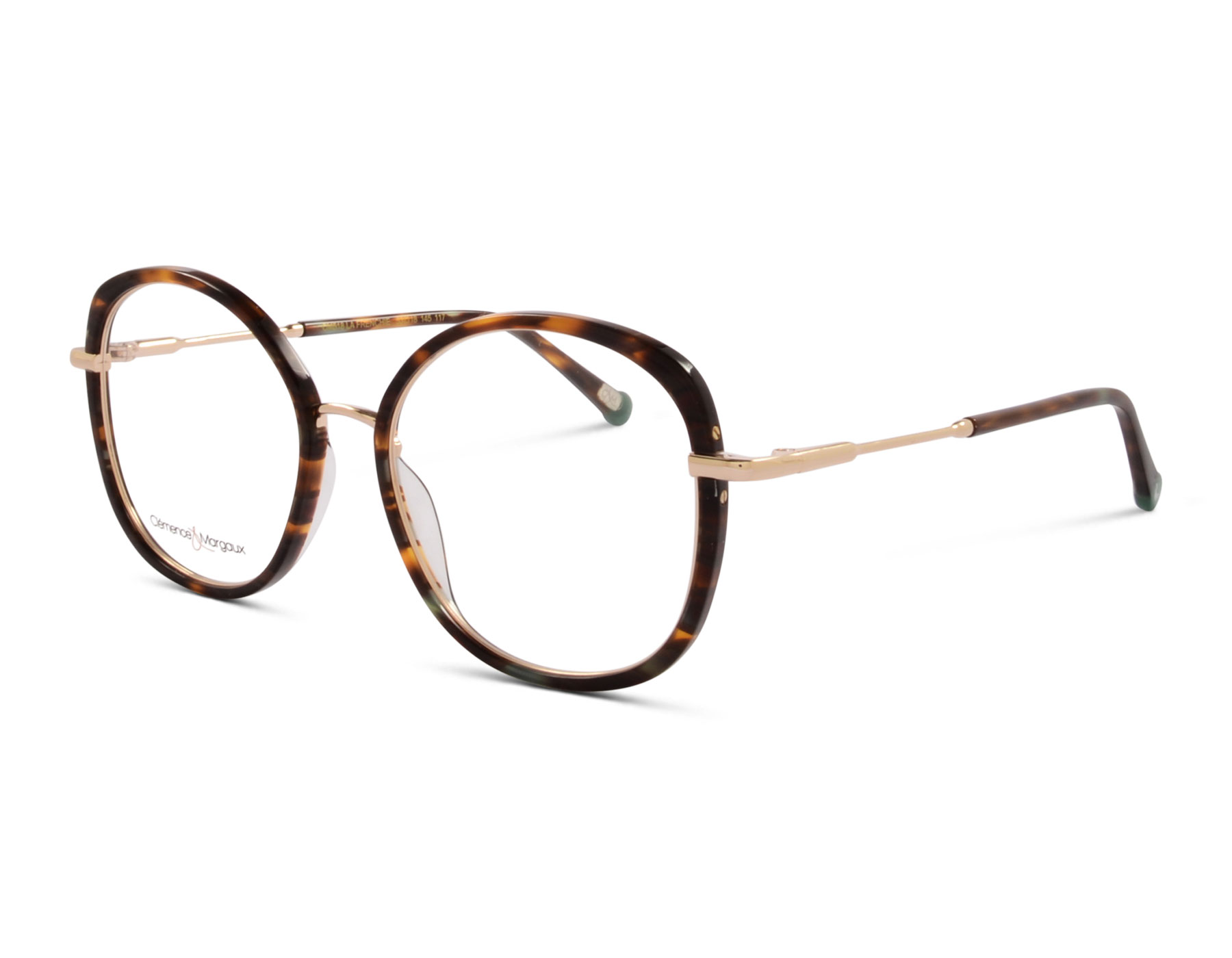 Clémence & Margaux LA FRENCHIE CM518 17 53 Havanna