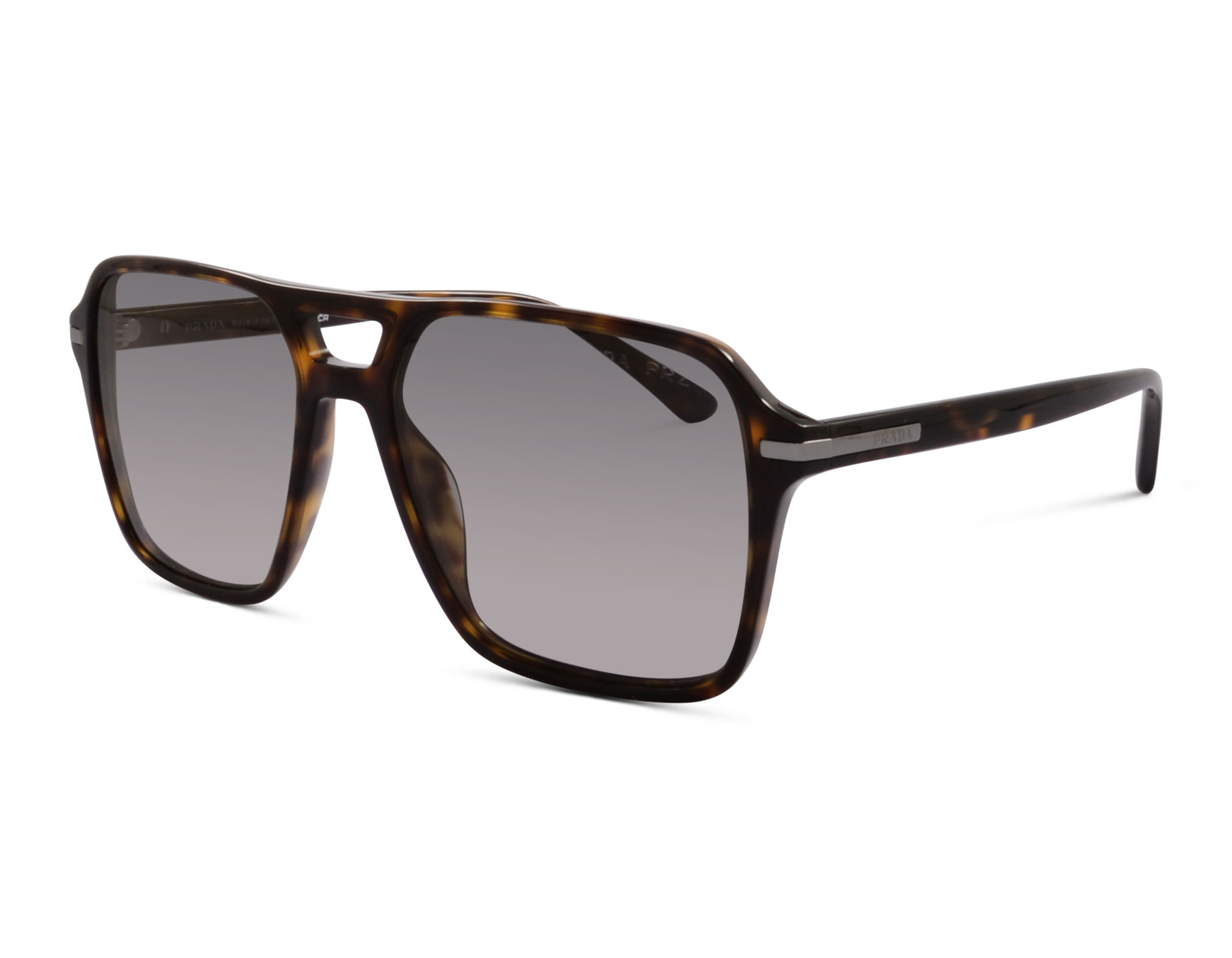 Prada SPR 20Y 2AU-09G 55 Havanna Braun