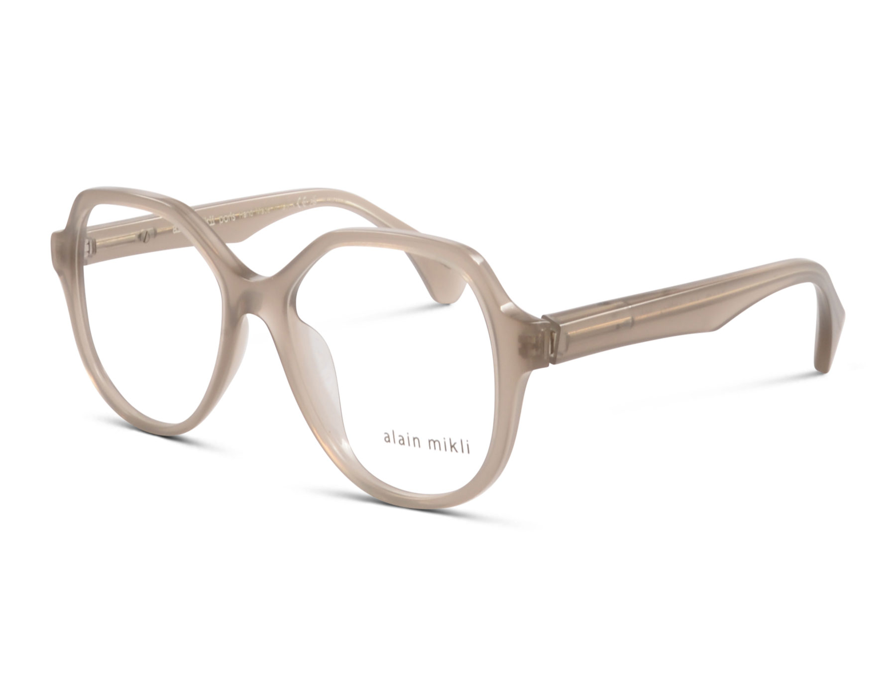 Alain Mikli A03511 002 51 Hellgrau