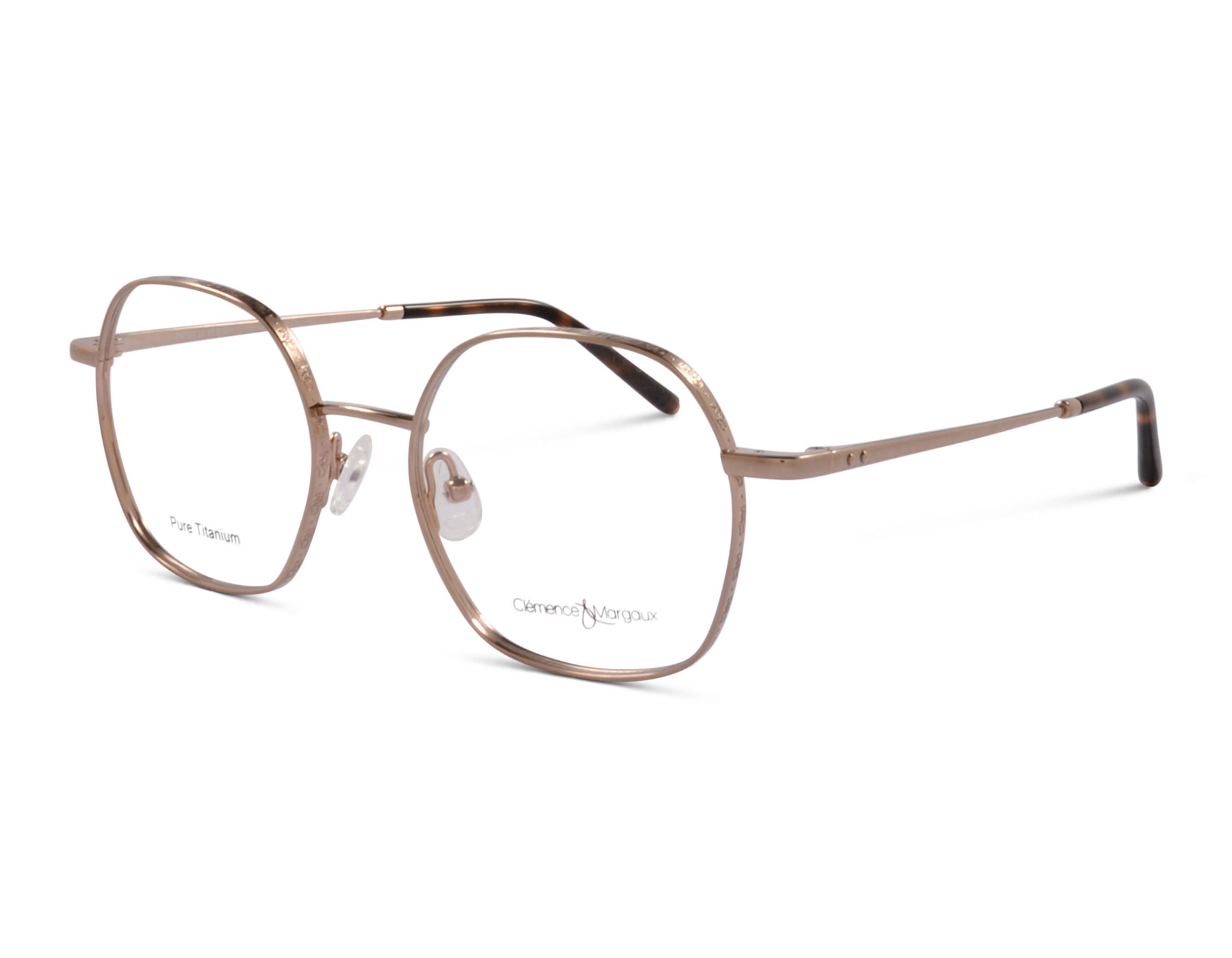 Clémence & Margaux LA FRIENDLY CM535 01 51 Goldfarben