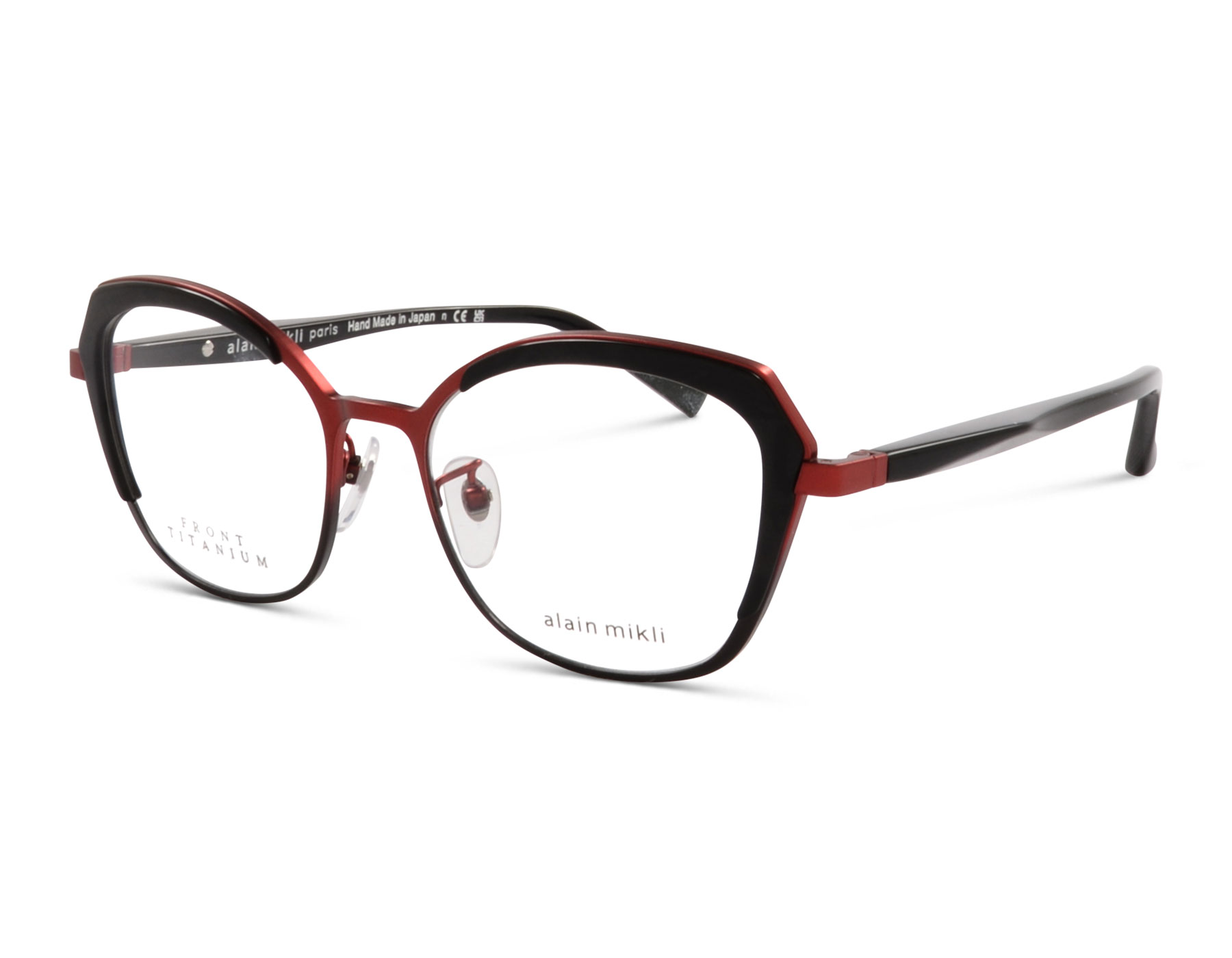 Alain Mikli A02046T 001 51