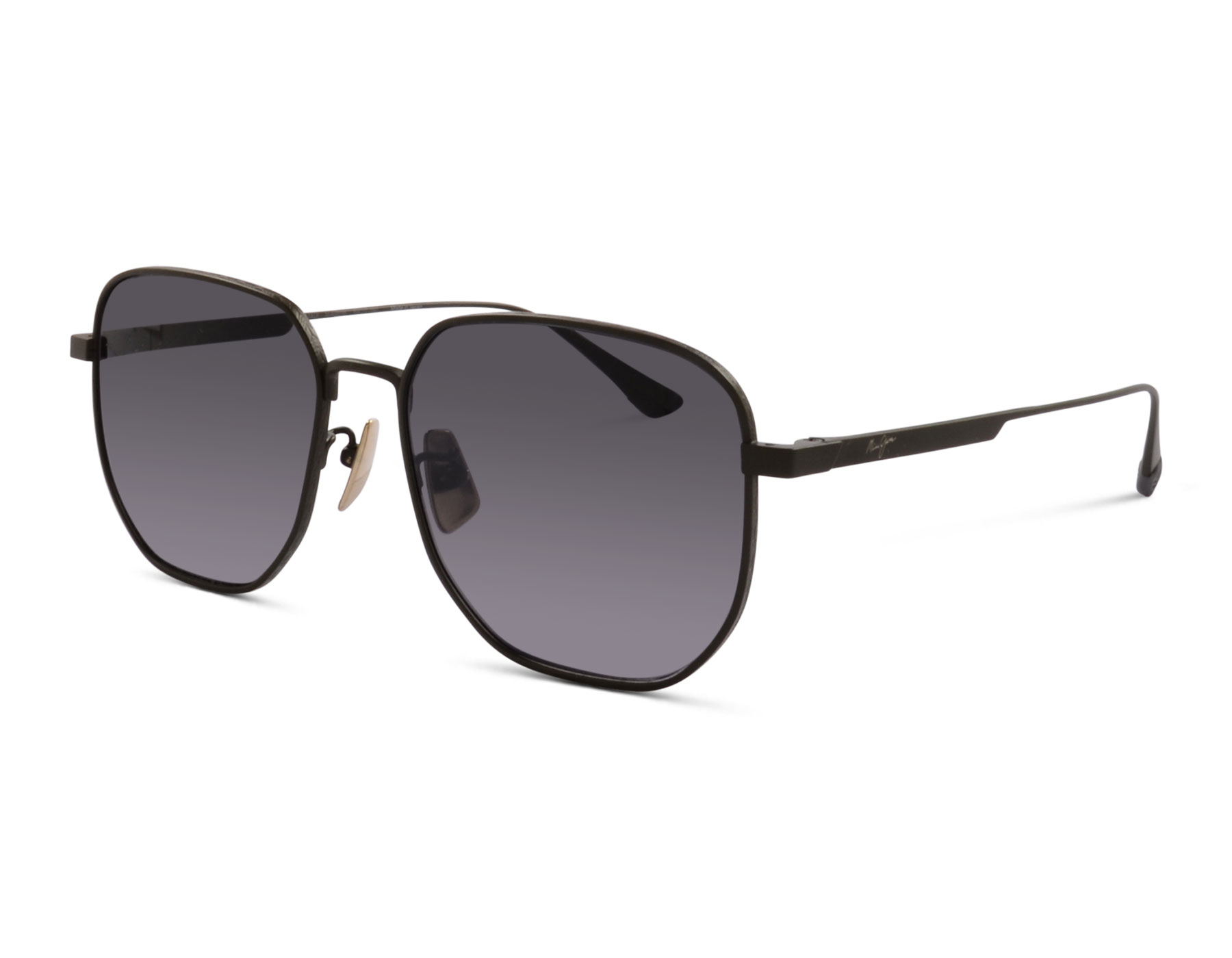 Maui Jim Lewalani AF MJ632 15 Dunkelgrün 58