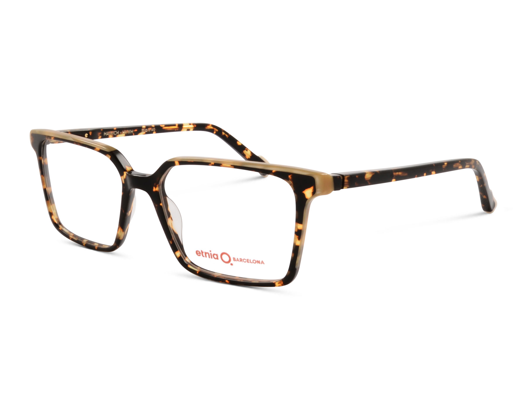 Etnia HAINICH HVWH 55 Havanna