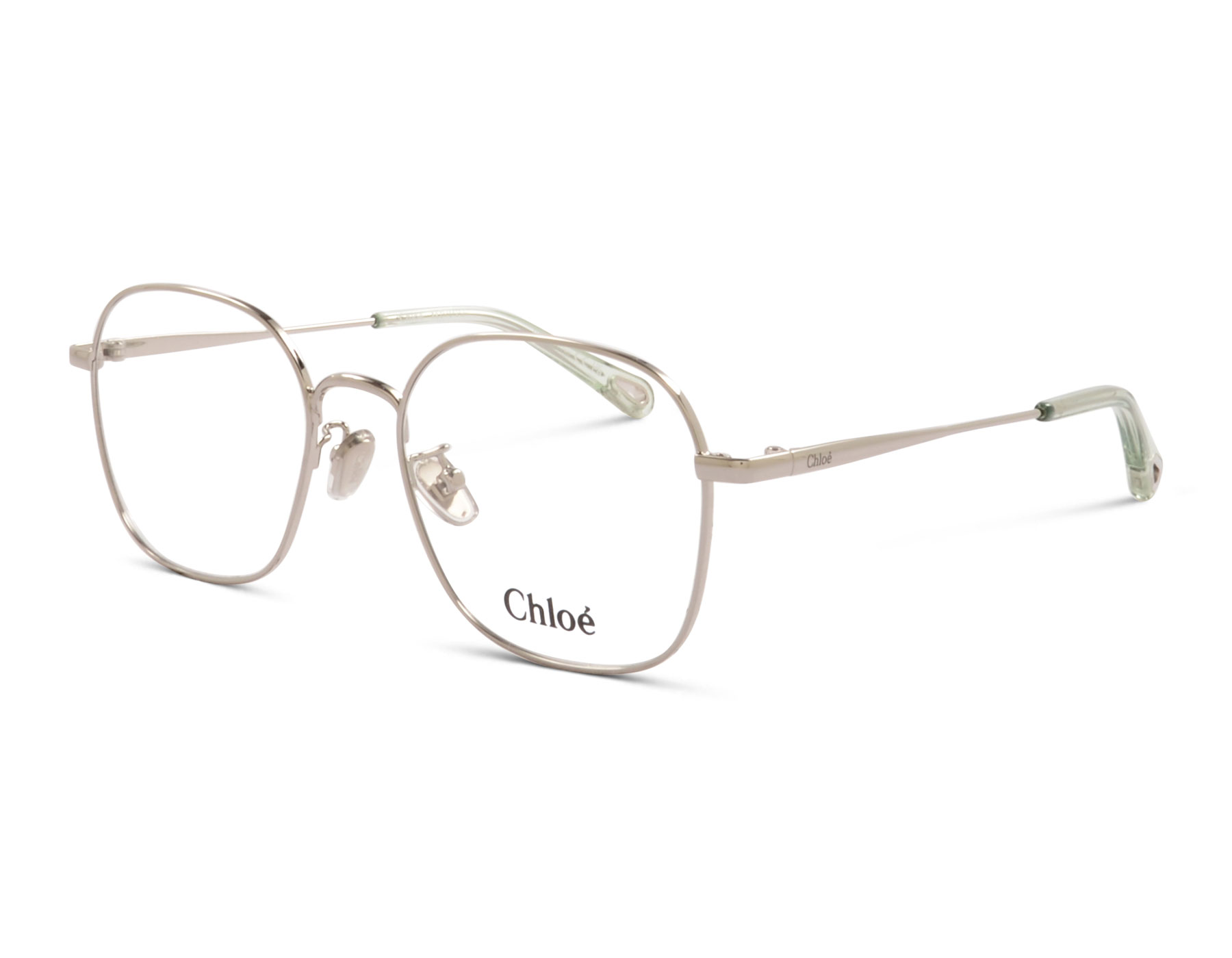 Chloé CH0245OA 002 53 Silber