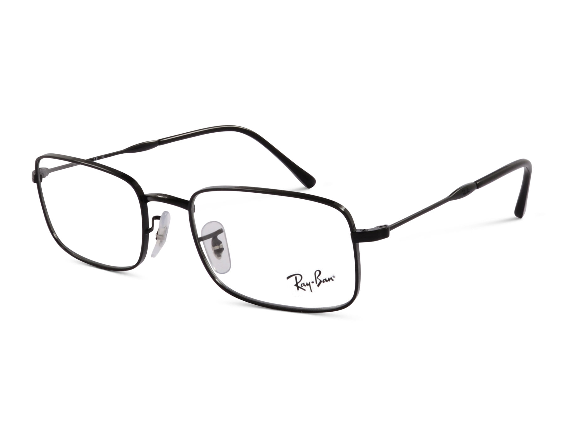 Ray-Ban RB3746V 2509 54 Schwarz