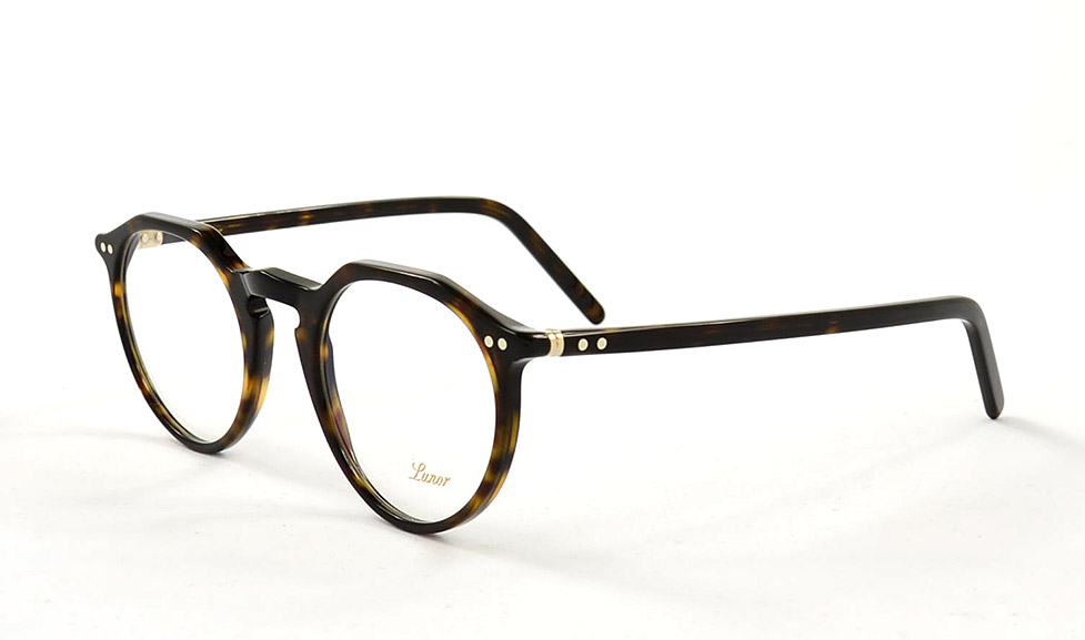 Lunor A5 Mod. 237 col. 02 47 Havanna Dunkel