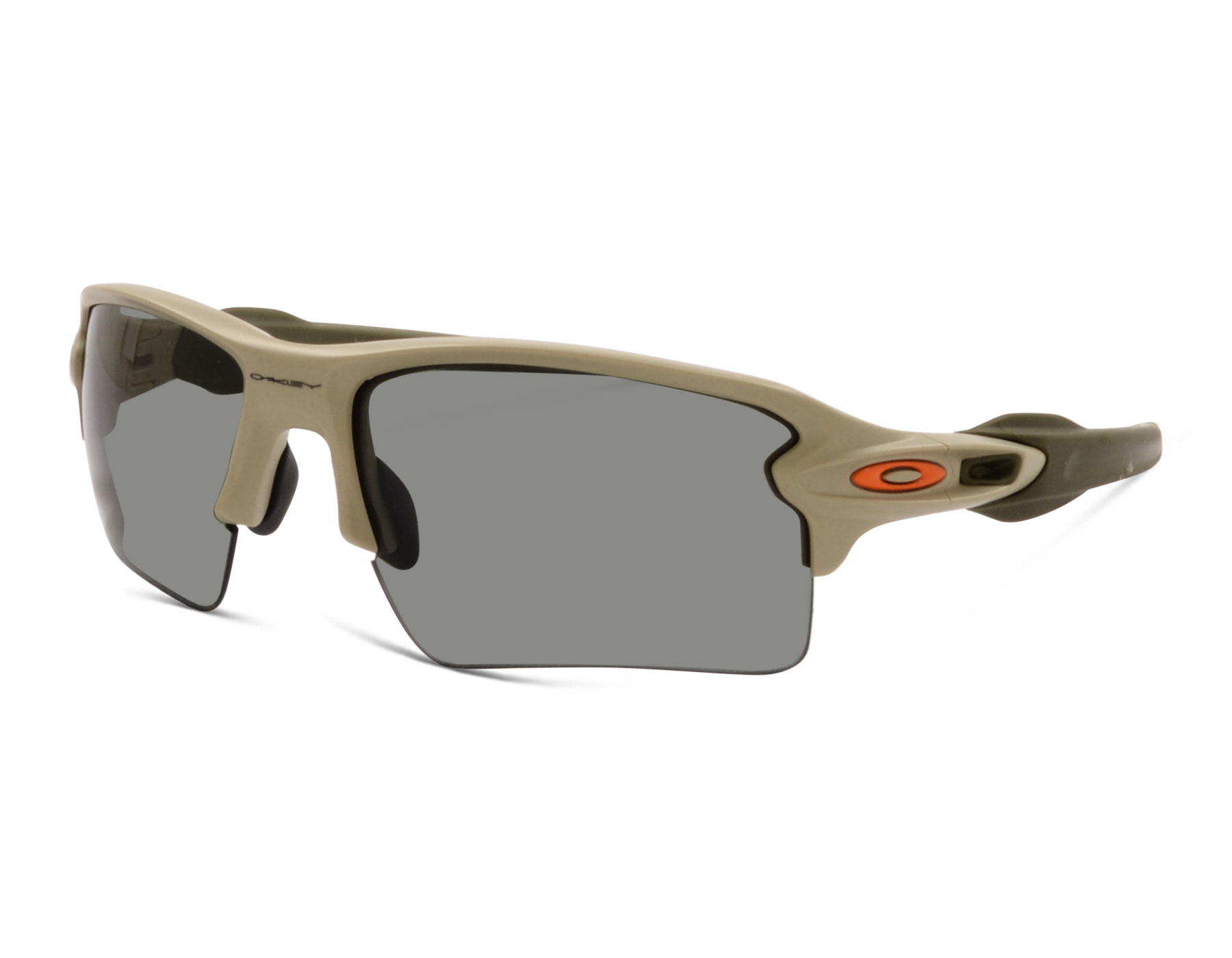 Oakley Flak 2.0 OO9188-J259 Green
