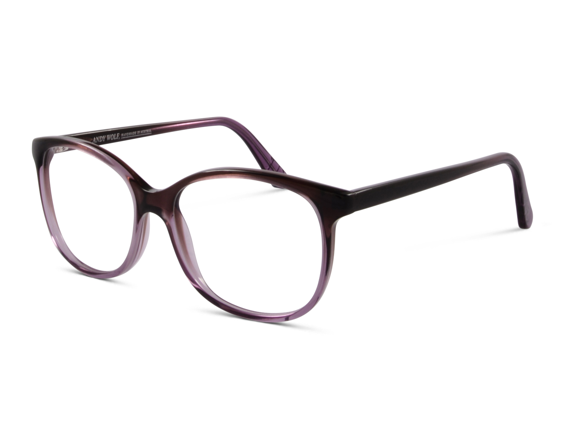 Andy Wolf SINDY 5153 col. 018 50 Braun/Violett