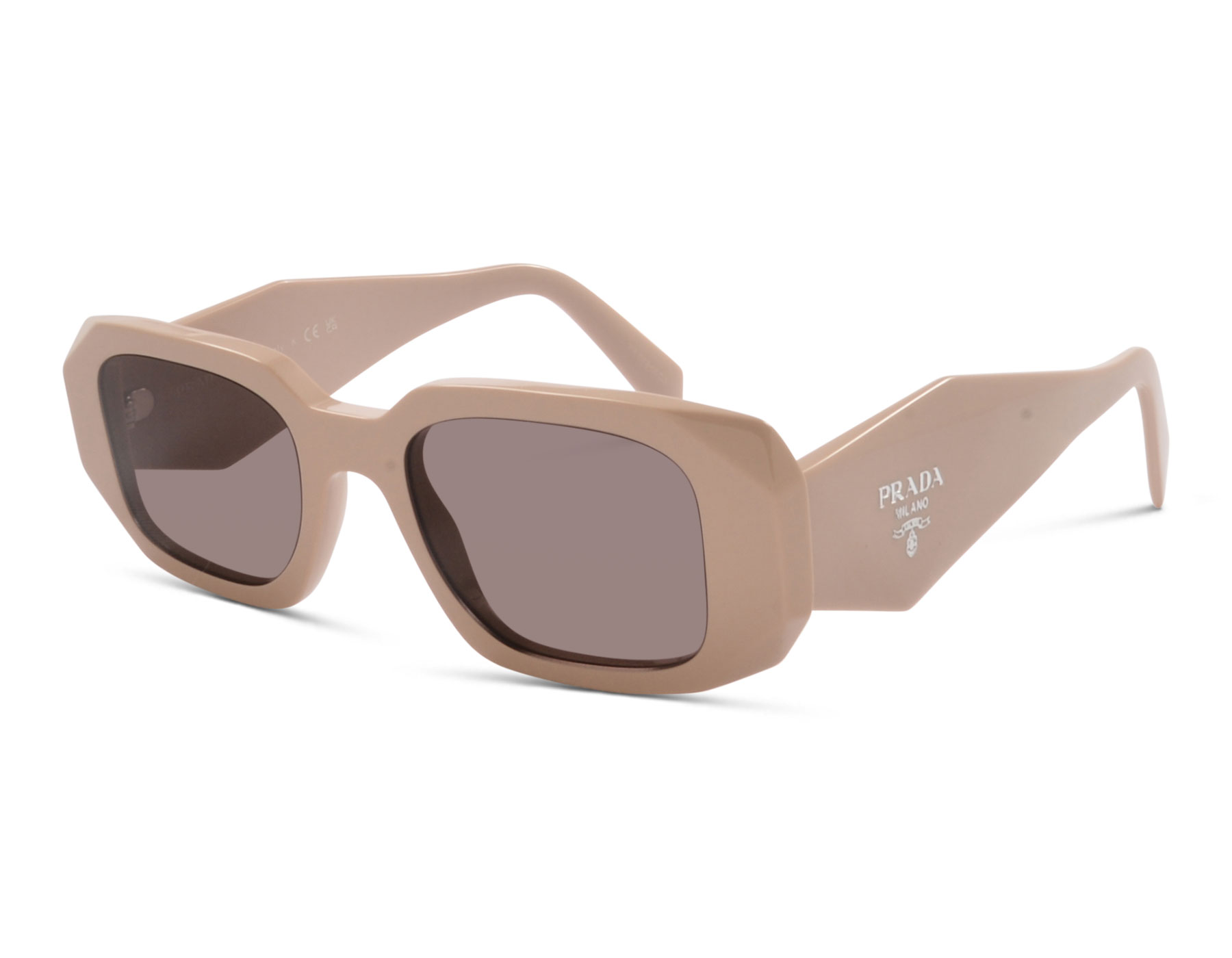 Prada PR 17WS VYJ-6X1 49 Puder